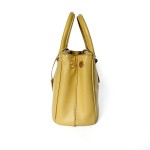 Prada Galleria Small Saffiano Leather Bag